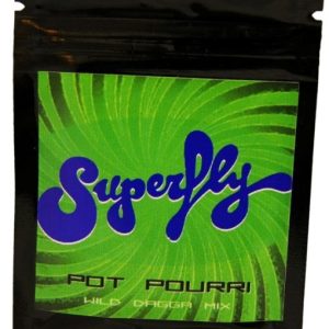 Buy Super Fly Herbal Incense Online