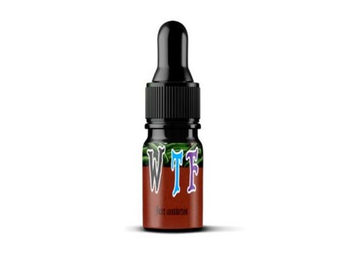 Buy WTF Liquid Incense Online for Sale