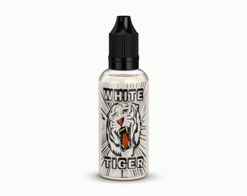 Buy White Tiger Liquid Incense Online for Sale