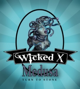 Buy Wicked X Medusa Herbal Incense Online