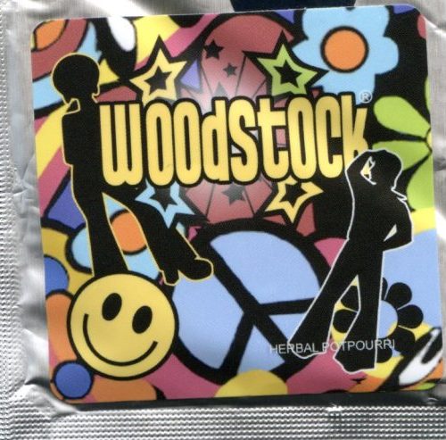 Buy Woodstock Potpourri Online