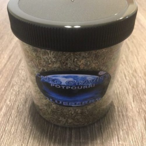 Buy Zero Gravity Herbal Potpourri