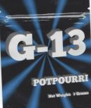 G13 Herbal Potpourri For Sale