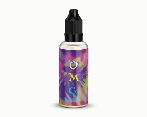 Buy OMG Liquid Incense Online For Sale