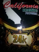 Order 24k California Herbal Potpourri Online