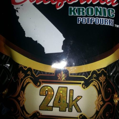 Order 24k California Herbal Potpourri Online