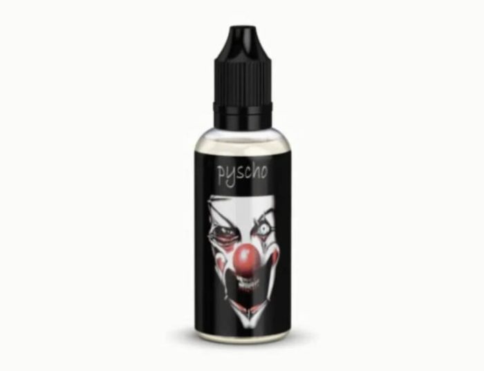 Buy Pyscho Alcohol Incense Online for Sale