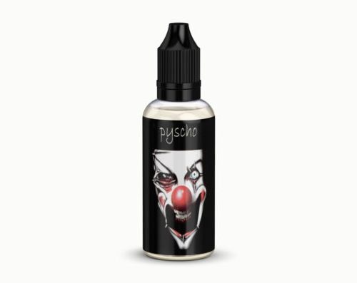 Buy Pyscho Liquid Incense Online for Sale