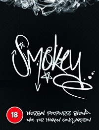 Smokey Herbal Potpourri For Sale