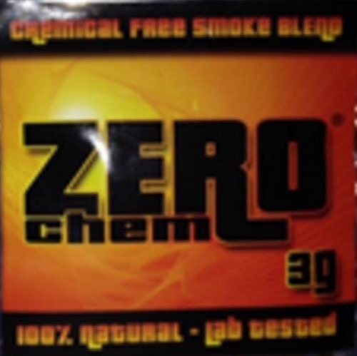 Zero Chem Herbal Potpourri For Sale