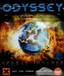 Buy Odyssey Herbal Incense Online