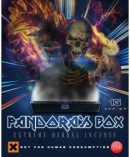 Buy Pandora’s Box Herbal Incense Online
