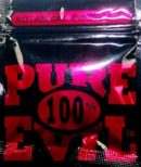Buy Pure Evil Herbal Incense Online