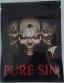 Buy Pure Sin Herbal Incense Online