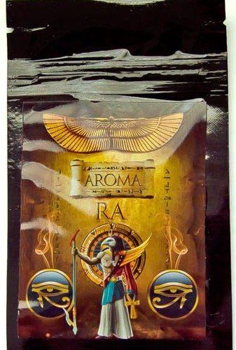 Buy RA Herbal Incense Online