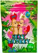 Buy Sexy Monkey Herbal Incense