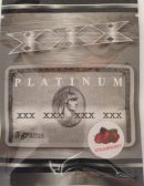 Buy XXX Platinum Herbal Incense Online