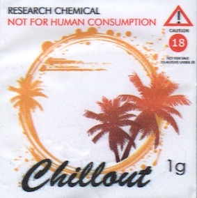 Chillout Herbal Incense Online