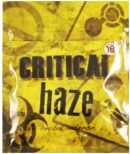 Critical Haze Herbal Incense For Sale