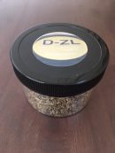 DZL Gold Herbal Incense 56 Grams - USA HERBAL INCENSE