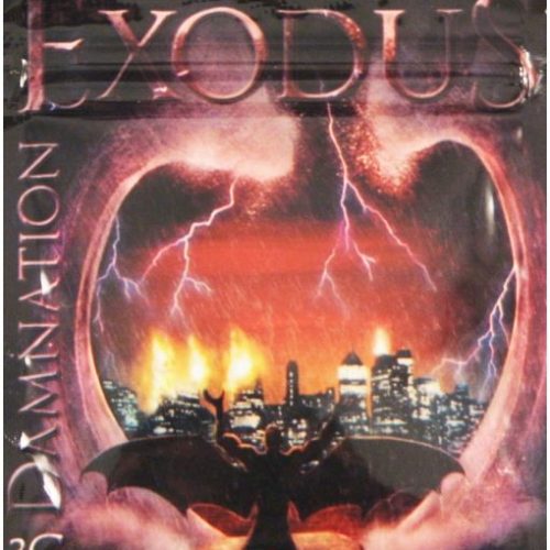 Buy Exodus Damnation Herbal Incense Online