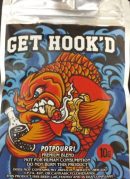 Get HookD Herbal Incense