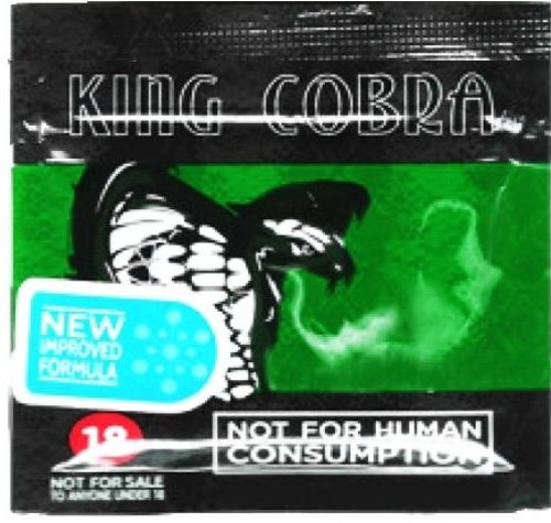 King Cobra Herbal Potpourri For Sale