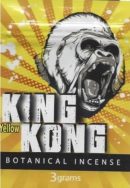 King Kong Herbal Potpourri For Sale