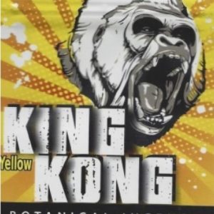 King Kong Herbal Potpourri For Sale - USA K2 INCENSE STORE
