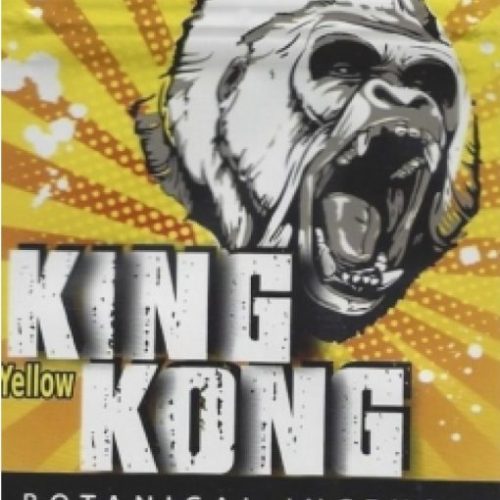King Kong Herbal Potpourri For Sale