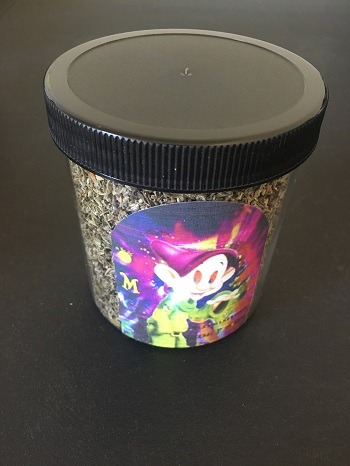Buy OMG Potpourri Herbal Incense Online