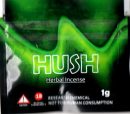 Order Hush Herbal Incense Online