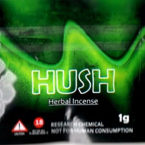 Order Hush Herbal Incense Online - USA K2 INCENSE STORE