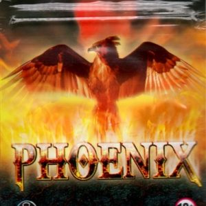 Buy Phoenix Herbal Incense For Sale Online