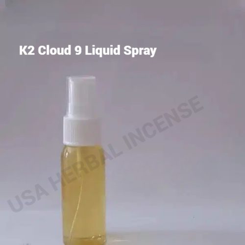 Buy K2 Cloud 9 Liquid Spray now online