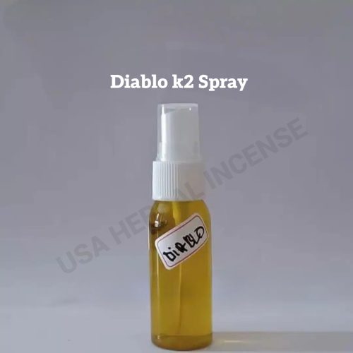 buy Diablo k2 liquid spray