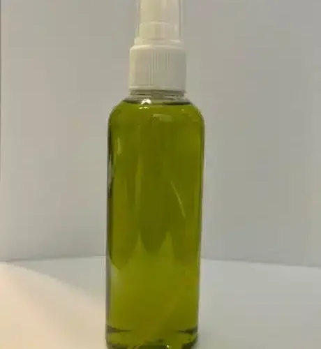 GREEN K2 DARK BOTTLE SPRAY 100ML