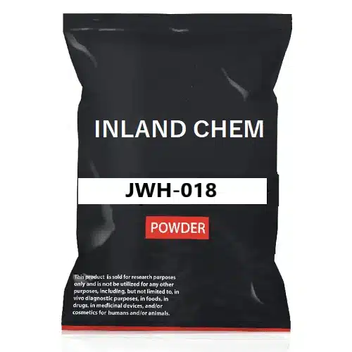 Jwh-018 powder