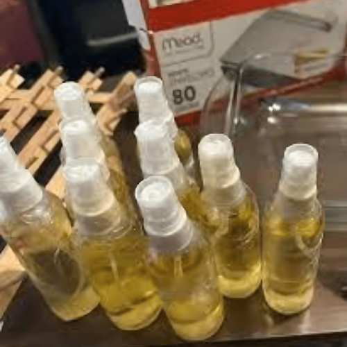 Brain OFF K2 spice Spray