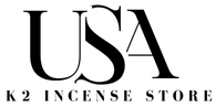 USA K2 INCENSE STORE