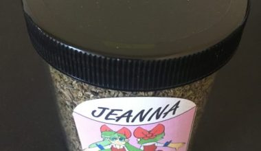 Buy Angry Jenna Herbal Incense Online – 76g