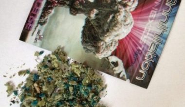 Buy Annihilation 2 Herbal Incense Online