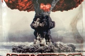 Buy Armageddon Herbal Incense Online – 49g