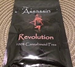 Buy Assassin Revolution Herbal Incense Online