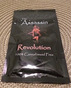 Buy Assassin Revolution Herbal Incense Online