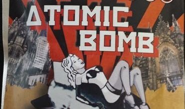 Atomic Bomb Herbal Potpourri For Sale