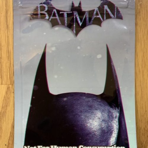 Buy Batman Herbal Incense For Sale Online