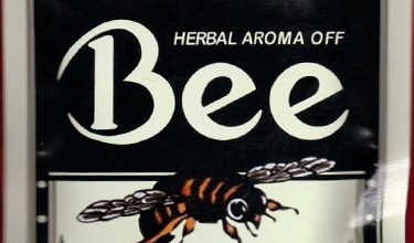 Buy Bee Herbal Incense For Sale Online