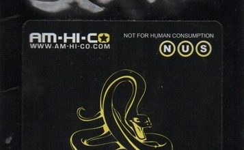 Buy Black Mamba Ultra Herbal Incense Online