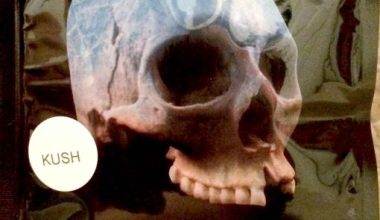 Brainfreeze Herbal Potpourri For Sale